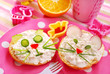 breakfast for child