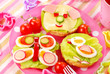 breakfast for child breakfast for child