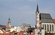 Český Krumlov
