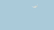Video: White Dove in Descending Flight with Alpha Matte White Dove in Descending Flight with Alpha Matte
