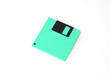 floppy diskette