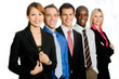 Business Professionals