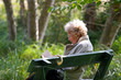 la lectrice