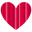 heart vector illustration