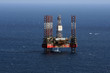 oil rig