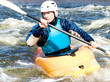 Foto: kayaker kayaker