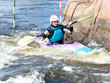 Foto: kayaker kayaker