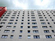 Hochhaus Perspektive 2 Hochhaus Perspektive 2