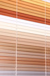 horizontal blinds