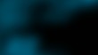 Blue abstract blurry background loop