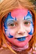 la fille papille....