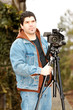 Video reporter