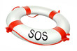 Schwimmreifen 4.1