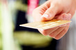 Credit card