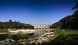 Photo: Panorama du Pont du Gard Panorama du Pont du Gard