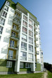 The modern living houses