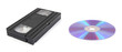 Vhs Dvd