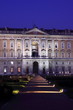 Royal Palace of Caserta,  Campania, Italy