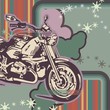 Motorcycle Background Motorcycle Background