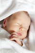 newborn baby, few days old newborn baby, few days old