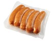 sausages