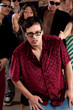 Nerdy young man Nerdy young man