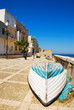 Trapani - veduta Trapani - veduta