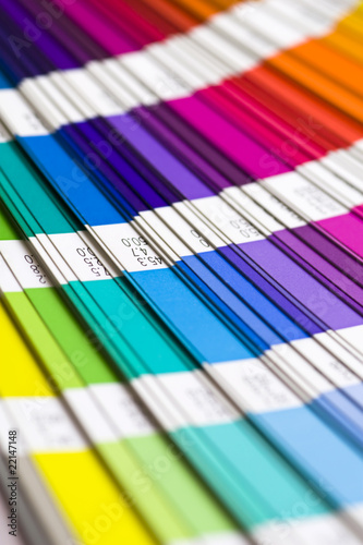Foto: Pantone Pantone