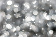 Photo en ligne au meilleur prix Glowing silver holiday lights