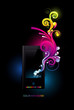 Mobile vector