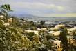 cannes sous la neige cannes sous la neige