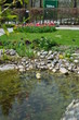 Blumeninsel Mainau, Land Baden-Württemberg, Deutschland.