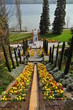 Blumeninsel Mainau, Land Baden-Württemberg, Deutschland.