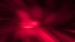 Red abstract background loop