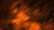 Copper abstract background rays loop