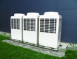Air Conditioning System