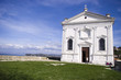 Piran church
