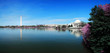 Washington DC panorama Washington DC panorama