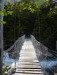 Foto: hängebrücke hängebrücke
