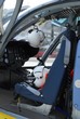 Hubschraubercockpit Hubschraubercockpit