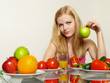 упражнения и диета при беременности или витамино-минеральный комплекс диета