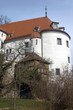 Torhaus des Schlosses in Altenburg Torhaus des Schlosses in Altenburg