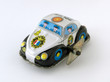 Spielzeugauto aus Blech