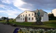 Gouvernement d'Islande