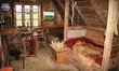 Vieille maison islandaise