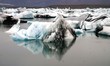 mini icebergs