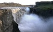 Deltifoss Deltifoss