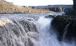 Deltifoss et Selfoss