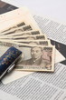 金融イメージ