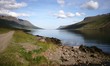 Mjoifjordur Mjoifjordur
